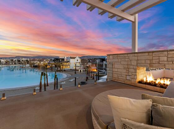 The Beach Front by RedAwning is a family friendly hotel in St. George, Utah (UT)
