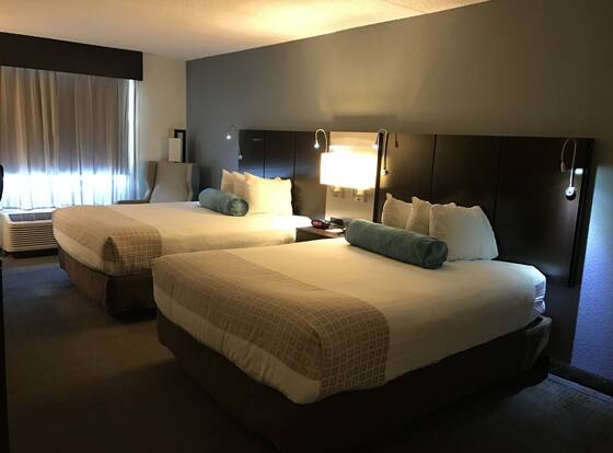Best Western Plus Roswell / Alpharetta is a family friendly hotel in Roswell, Georgia (GA)