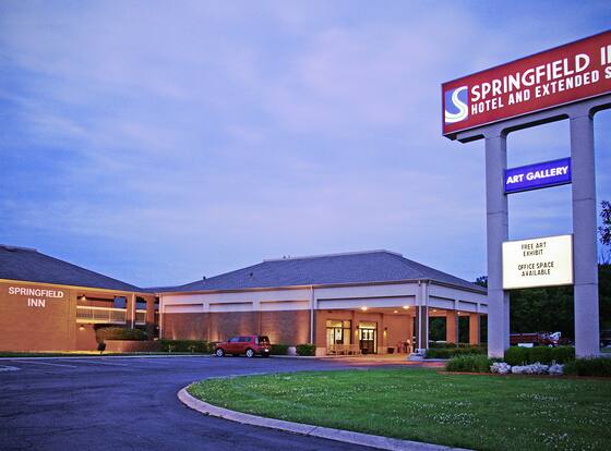 Springfield Inn TN is a family friendly hotel in Springfield, Tennessee (TN)