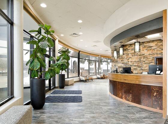 Ramkota Hotel is a family friendly hotel in Pierre, South Dakota (SD)