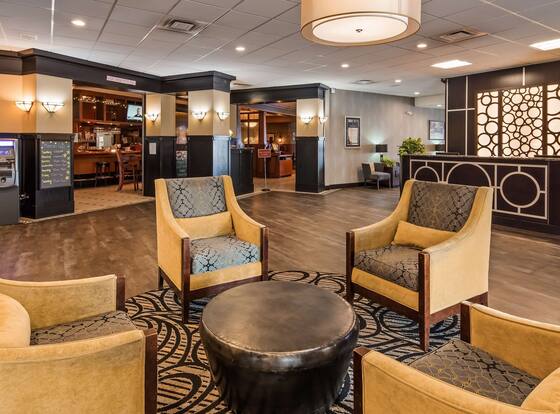 Best Western Ramkota Hotel is a family friendly hotel in Aberdeen, South Dakota (SD)
