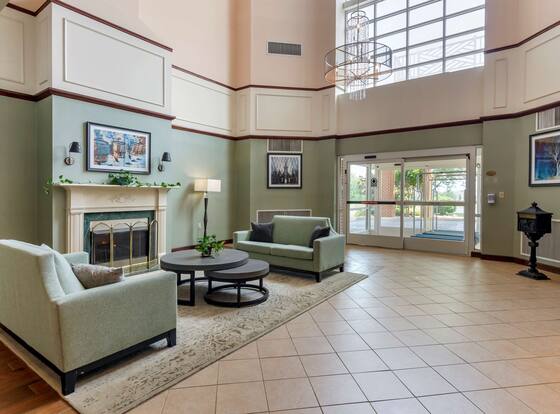 Best Western Plus Inn at Hunt Ridge is a family friendly hotel in Lexington, Virginia (VA)