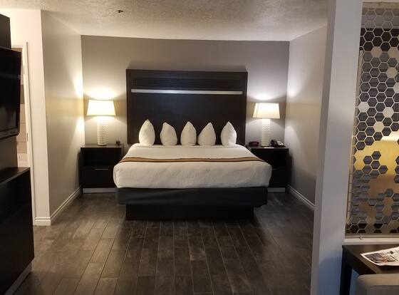 Best Western Corvallis is a family friendly hotel in Corvallis, Oregon (OR)