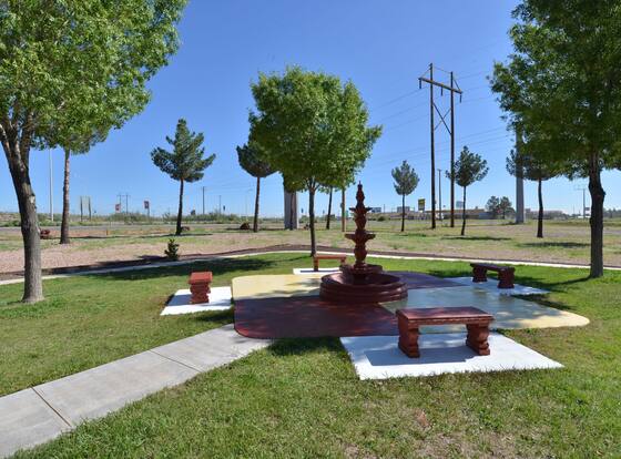 Best Western Deming Southwest Inn is a family friendly hotel in Deming, New Mexico (NM)