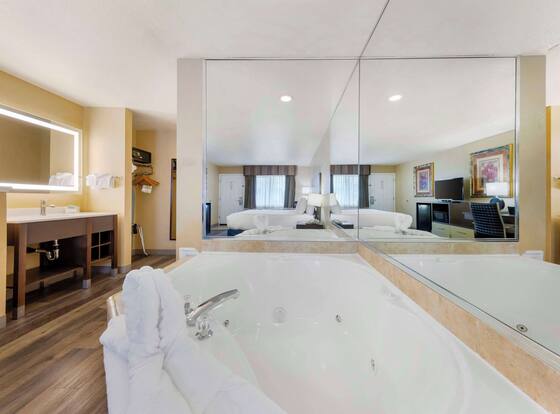 Best Western Fallon Inn & Suites is a family friendly hotel in Fallon, Nevada (NV)