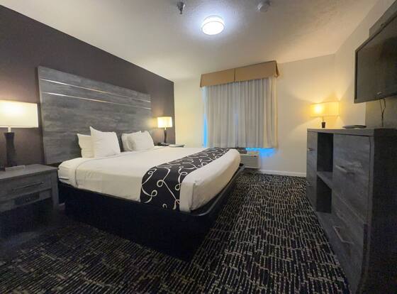 Best Western John Jay Inn is a family friendly hotel in Calexico, California (CA)