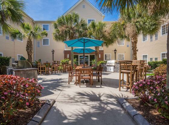 MainStay Suites Wilmington - University Area is a family friendly hotel in Wilmington, North Carolina (NC)