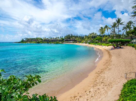 Napili Shores Maui by OUTRIGGER is a family friendly hotel in Lahaina, Hawaii (HI)