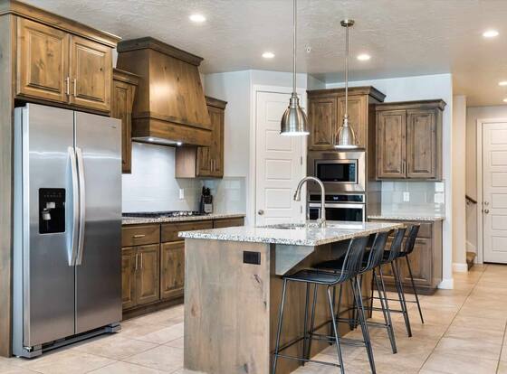 The Good Place by RedAwning is a family friendly hotel in Washington, Utah (UT)