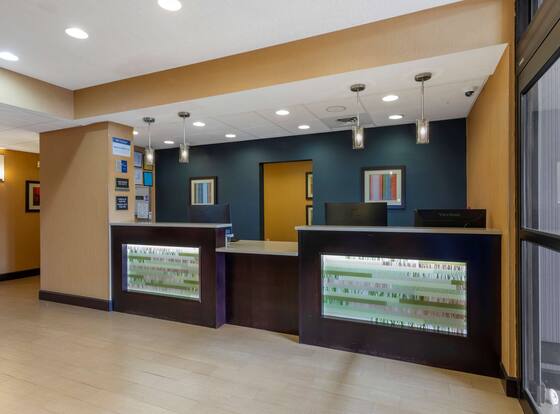 Best Western Plus Gadsden Hotel & Suites is a family friendly hotel in Gadsden, Alabama (AL)