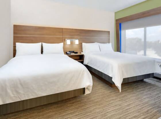 Holiday Inn Express & Suites Austin Round Rock by IHG is a family friendly hotel in Round Rock, Texas (TX)