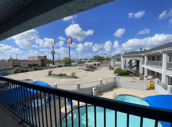 Texas Inn La Feria is a family friendly hotel in La Feria, Texas (TX)