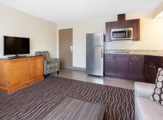 Days Inn by Wyndham Yakima is a family friendly hotel in Yakima, Washington (WA)