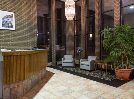 Super 8 by Wyndham Miamisburg Dayton S Area OH is a family friendly hotel in Miamisburg, Ohio (OH)