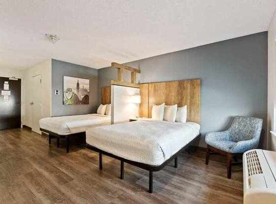 Extended Stay America Premier Suites San Francisco Belmont is a family friendly hotel in Belmont, California (CA)