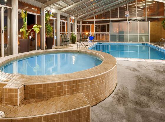Sandcastle Resort On The Beach is a family friendly hotel in Virginia Beach, Virginia (VA)