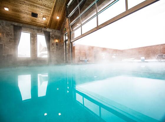 Elk Country Inn is a family friendly hotel in Jackson, Wyoming (WY)
