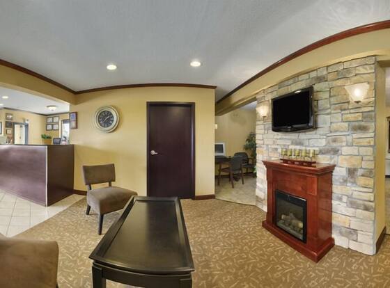 Travelodge by Wyndham Lima OH is a family friendly hotel in Lima, Ohio (OH)
