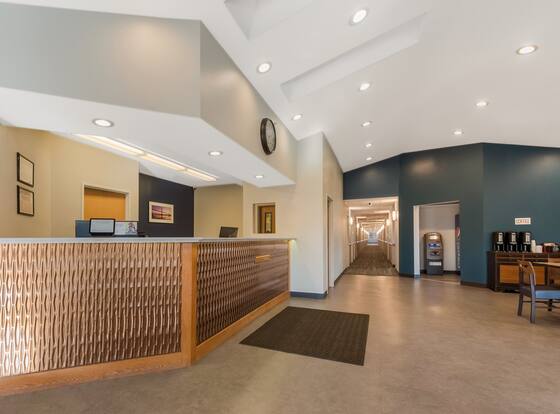 SureStay Plus Hotel by Best Western Highland Poughkeepsie is a family friendly hotel in Highland, New York (NY)
