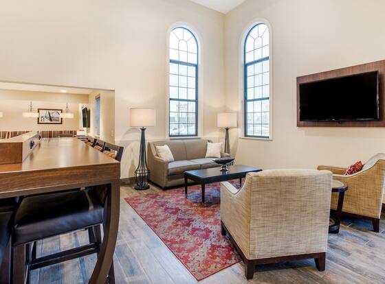 Country Inn & Suites by Radisson, Grandville-Grand Rapids West, MI is a family friendly hotel in Grandville, Michigan (MI)