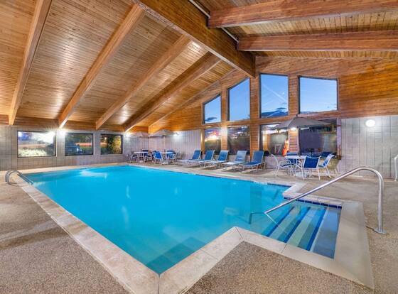 AmericInn by Wyndham Dickinson is a family friendly hotel in Dickinson, North Dakota (ND)