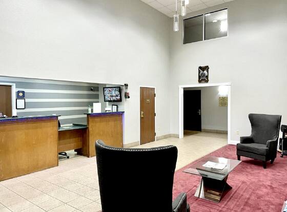Star City Inn & Suites is a family friendly hotel in Star City, Arkansas (AR)