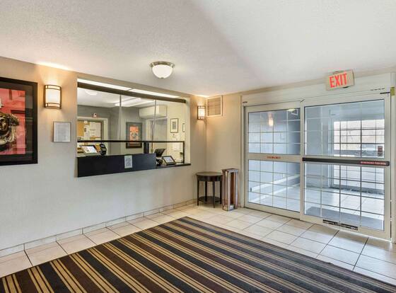 Extended Stay America Select Suites Wilkes Barre Scranton is a family friendly hotel in Wilkes-Barre, Pennsylvania (PA)