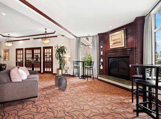 Best Western Ontario Mills Mall is a family friendly hotel in Ontario, California (CA)