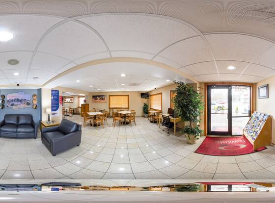 Econolodge Inn & Suites is a family friendly hotel in Mission, Kansas (KS)
