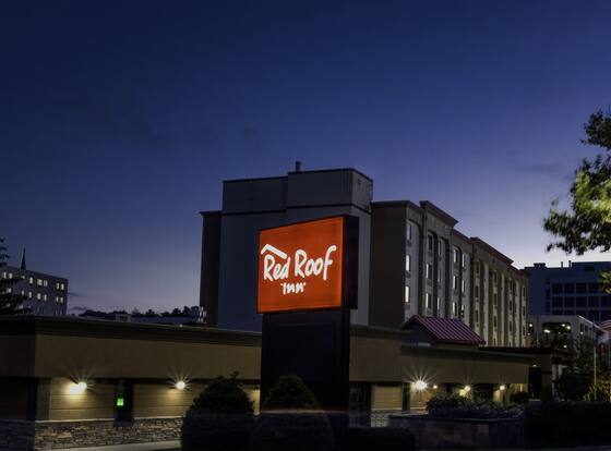 Red Roof Inn Hartford - New Britain is a family friendly hotel in New Britain, Connecticut (CT)