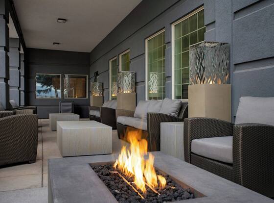 Fairfield by Marriott Inn & Suites Missoula Airport is a family friendly hotel in Missoula, Montana (MT)