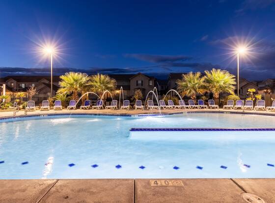 Adventure Time At The Casitas In Sienna Hills Resort 4 Bedroom Townhouse by RedAwning is a family friendly hotel in Washington, Utah (UT)