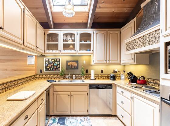 Northstar California Resort is a family friendly hotel in Truckee, California (CA)