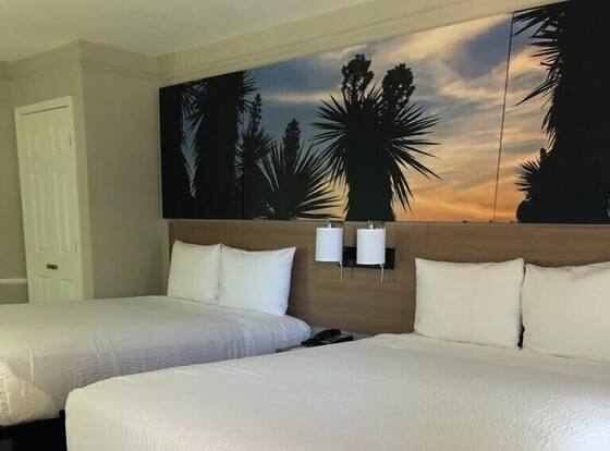 Days Inn Tucson City Center is a family friendly hotel in Tucson, Arizona (AZ)