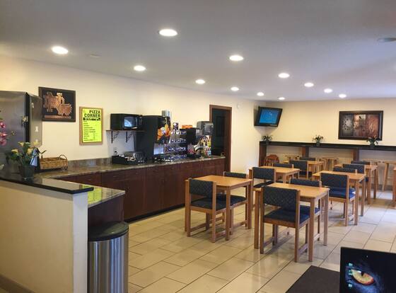 Stay Inn is a family friendly hotel in Grand Forks, North Dakota (ND)