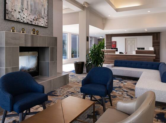 Hilton Garden Inn Baton Rouge Airport is a family friendly hotel in Baton Rouge, Louisiana (LA)