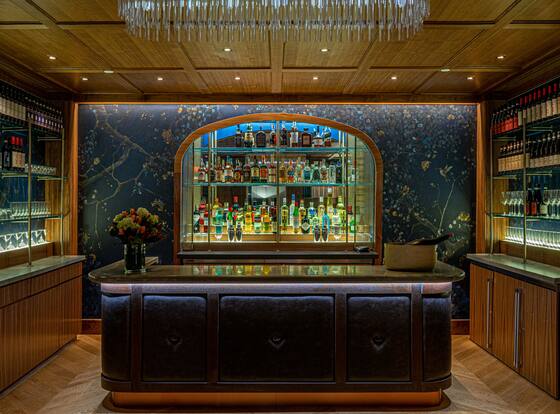 The Wallace is a family friendly hotel in New York City (NYC), New York (NY)