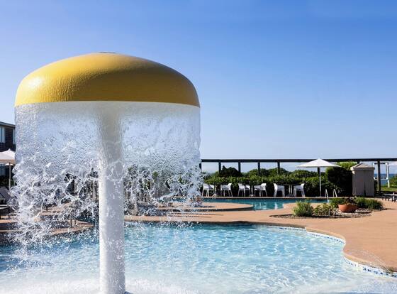 Riviera Beach Resort is a family friendly hotel in South Yarmouth, Massachusetts (MA)