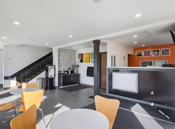 Motel 6 Marshalltown, IA is a family friendly hotel in Marshalltown, Iowa (IA)