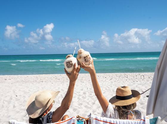 Circa 39 is a family friendly hotel in Miami Beach, Florida (FL)