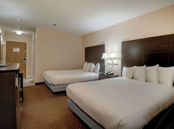 Anchorage Inns And Suites is a family friendly hotel in Portsmouth, New Hampshire (NH)
