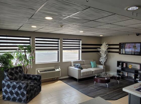 Horizon Inn Motel is a family friendly hotel in Lincoln, Nebraska (NE)