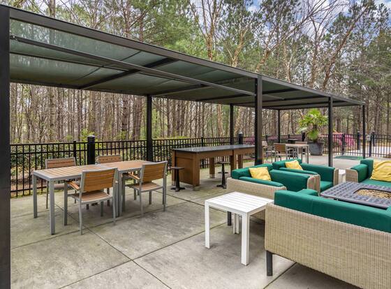 Holiday Inn Atlanta-Gas South Arena Area by IHG is a family friendly hotel in Duluth, Georgia (GA)