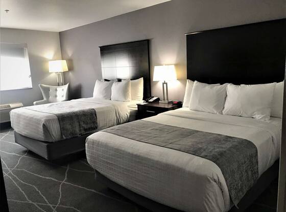 West Valley Inn is a family friendly hotel in West Valley City, Utah (UT)
