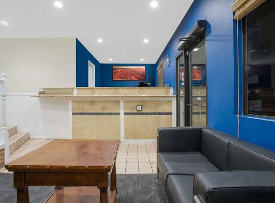 Howard Johnson Hotel & Suites by Wyndham St. George is a family friendly hotel in St. George, Utah (UT)