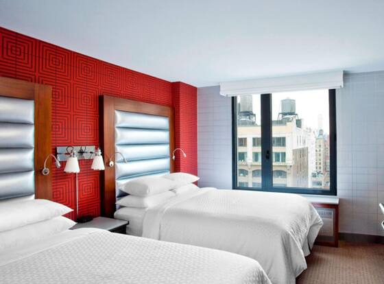 The Chelsean New York is a family friendly hotel in New York City (NYC), New York (NY)