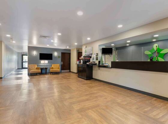 Extended Stay America Suites Washington DC Centreville Manas is a family friendly hotel in Centreville, Virginia (VA)