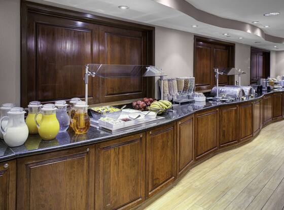 HYATT house Parsippany-East is a family friendly hotel in Parsippany, New Jersey (NJ)