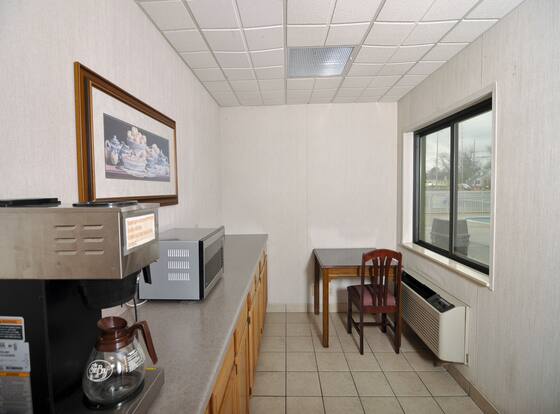 Best Budget Inn Sandusky is a family friendly hotel in Sandusky, Ohio (OH)