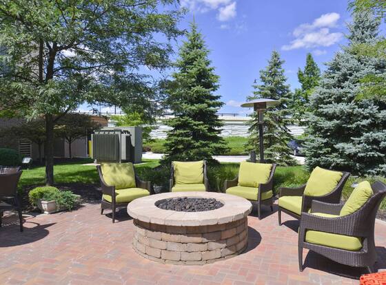 Hilton Garden Inn Indianapolis/Carmel is a family friendly hotel in Carmel, Indiana (IN)